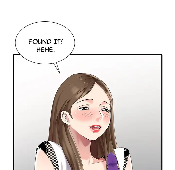 Secret Hideout - Chapter 10 [photo 120] - MangaPorn