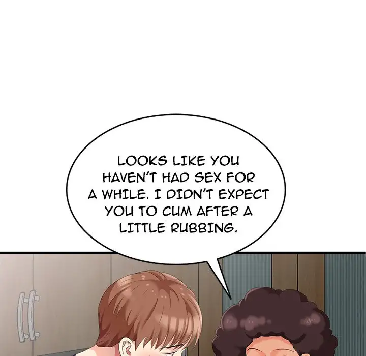 Secret Hideout - Chapter 10 [photo 22] - MangaPorn