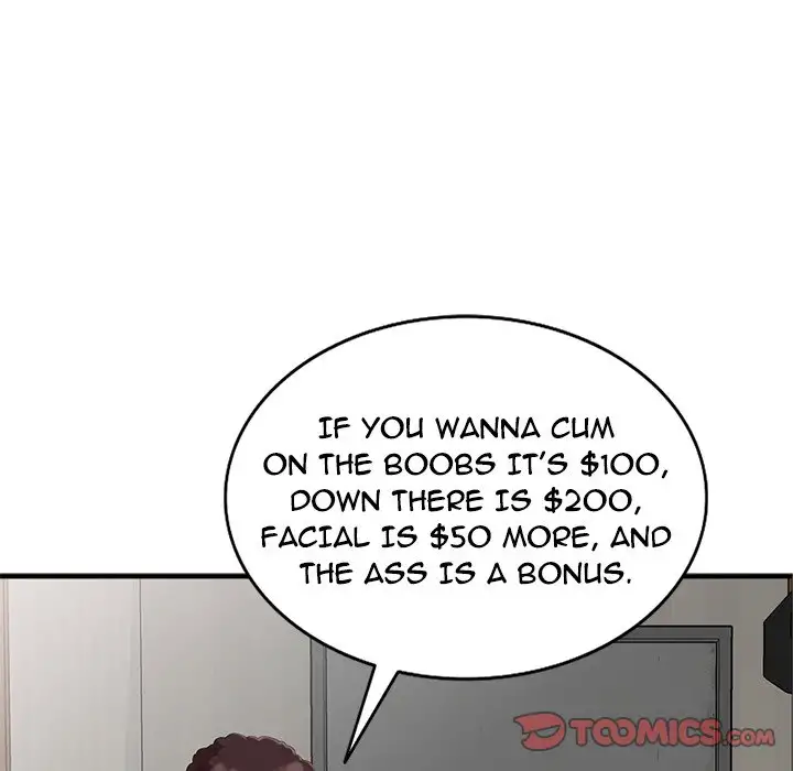 Secret Hideout - Chapter 10 [photo 27] - MangaPorn