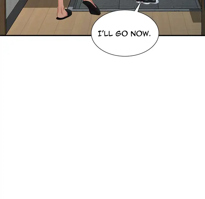 Secret Hideout - Chapter 10 [photo 29] - MangaPorn