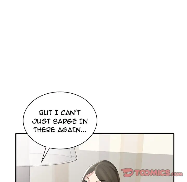 Secret Hideout - Chapter 10 [photo 33] - MangaPorn