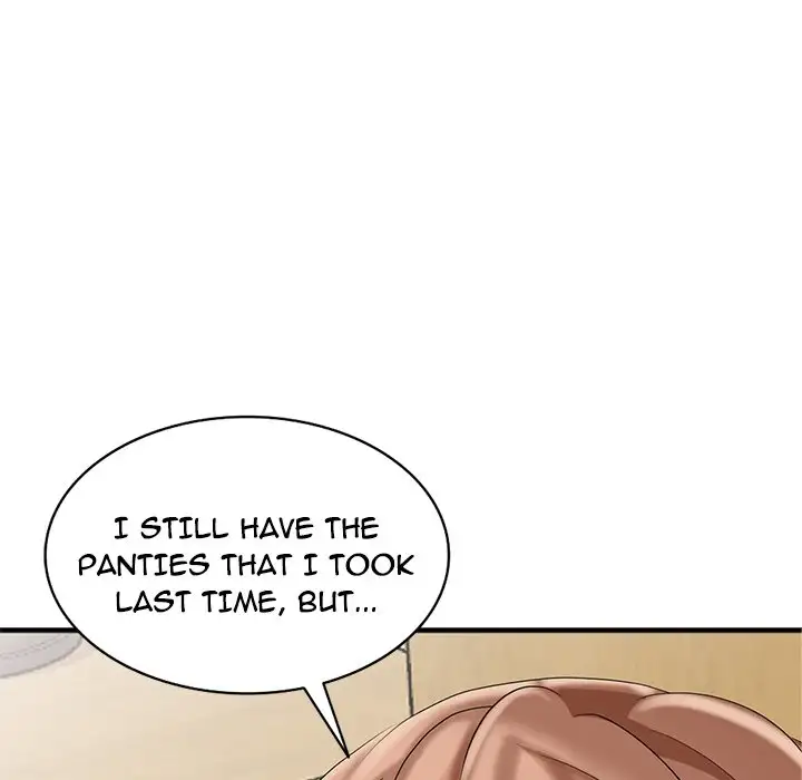 Secret Hideout - Chapter 10 [photo 35] - MangaPorn