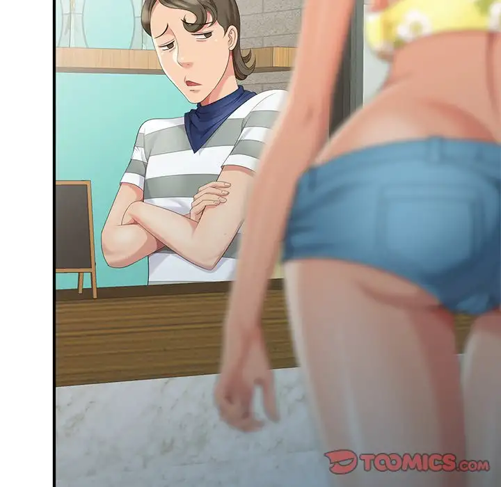 Secret Hideout - Chapter 10 [photo 57] - MangaPorn