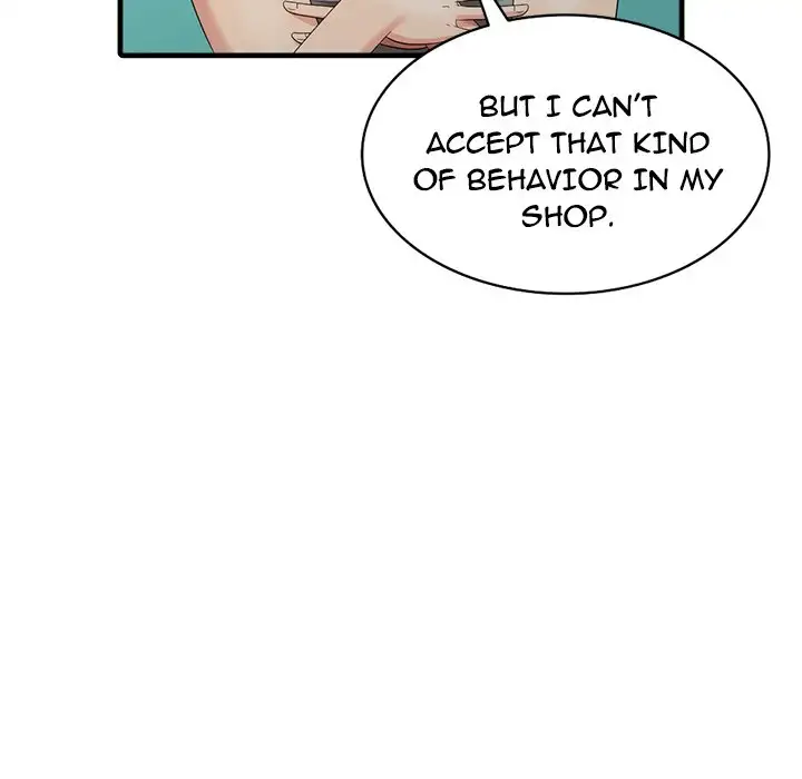 Secret Hideout - Chapter 10 [photo 64] - MangaPorn