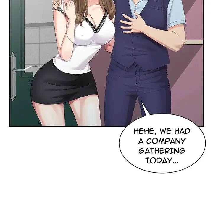 Secret Hideout - Chapter 10 [photo 86] - MangaPorn