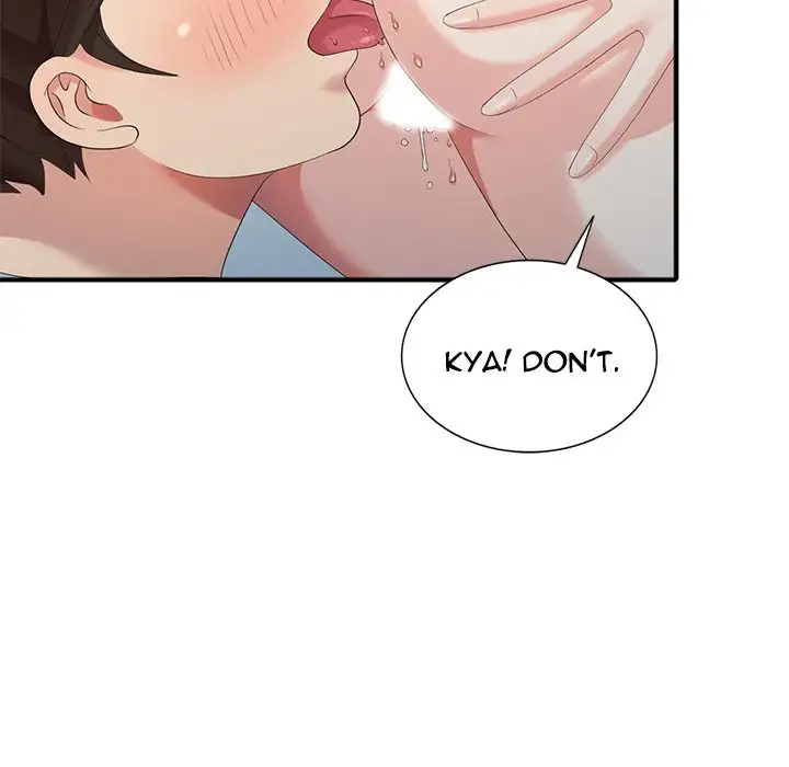 Secret Hideout - Chapter 10 [photo 98] - MangaPorn