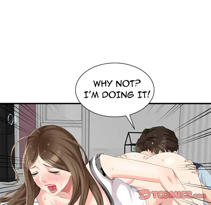 Secret Hideout - Chapter 10 [photo 99] - MangaPorn