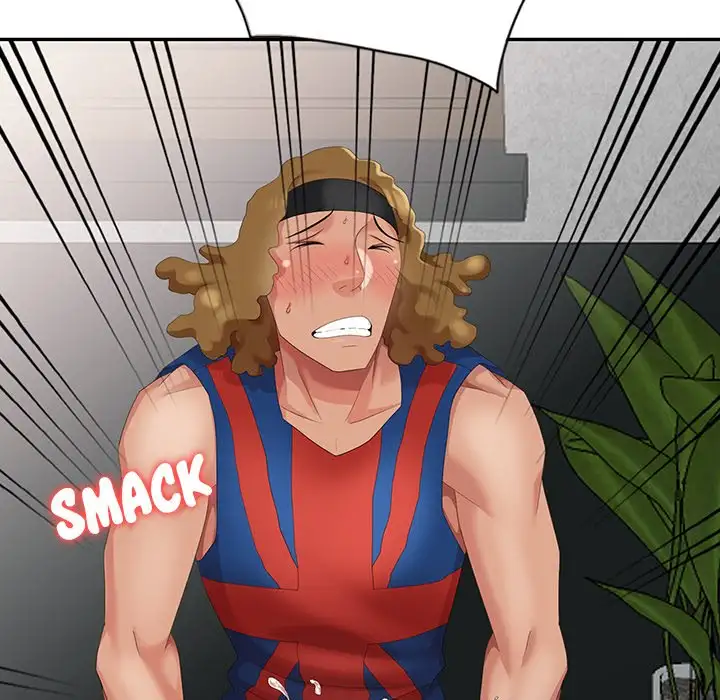 Secret Hideout - Chapter 11 [photo 108] - MangaPorn