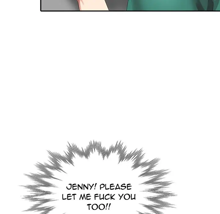 Secret Hideout - Chapter 11 [photo 119] - MangaPorn