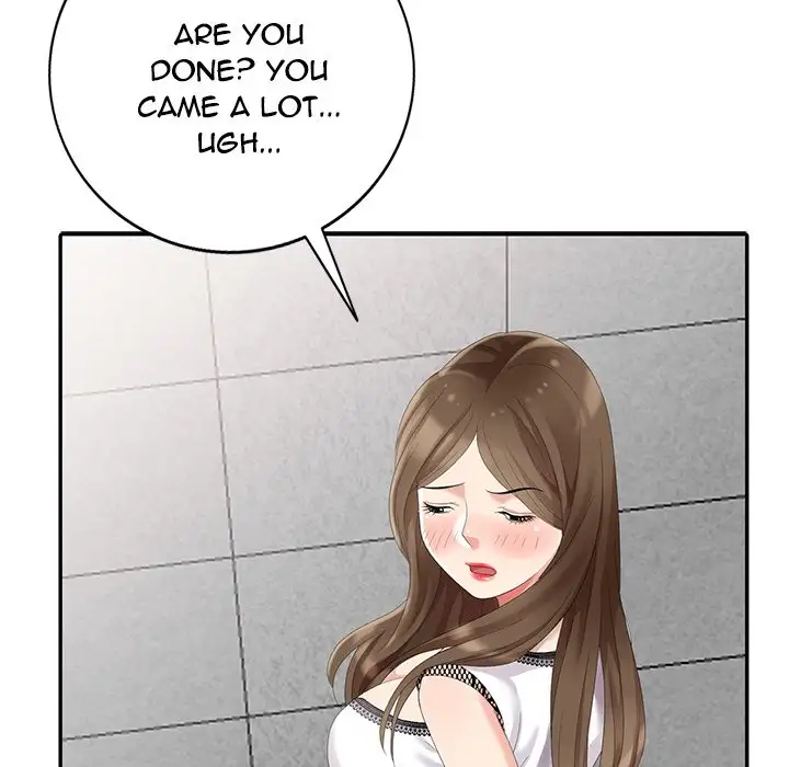 Secret Hideout - Chapter 11 [photo 125] - MangaPorn