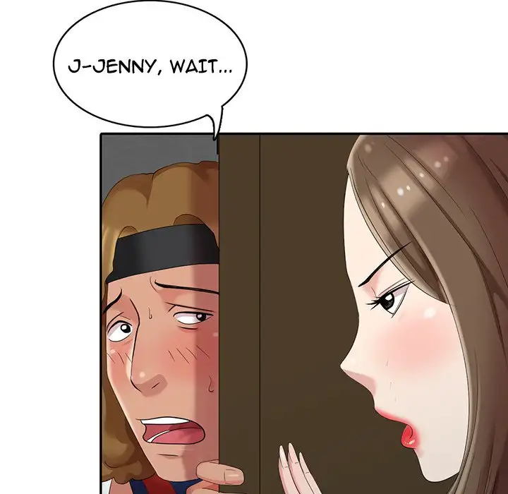 Secret Hideout - Chapter 11 [photo 133] - MangaPorn