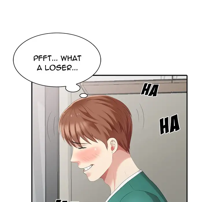 Secret Hideout - Chapter 11 [photo 137] - MangaPorn