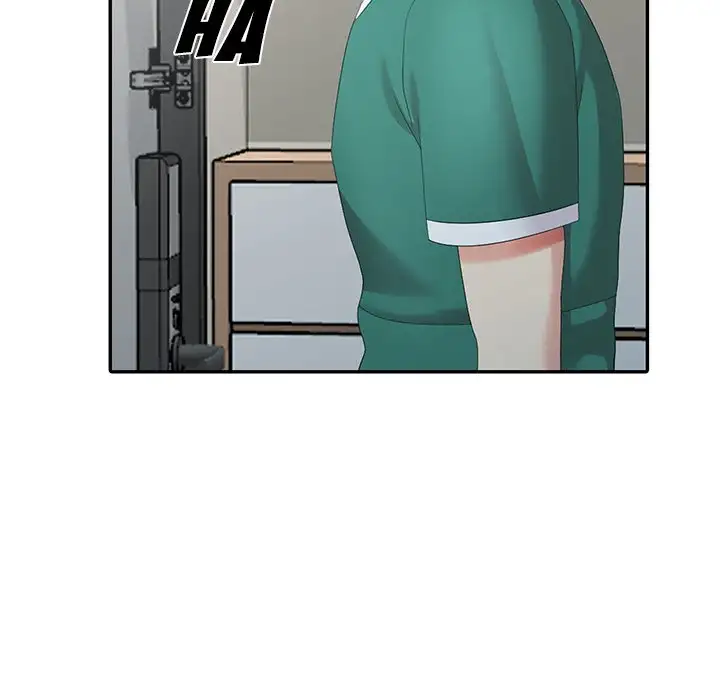 Secret Hideout - Chapter 11 [photo 138] - MangaPorn