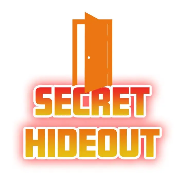 Secret Hideout - Chapter 11 [photo 14] - MangaPorn