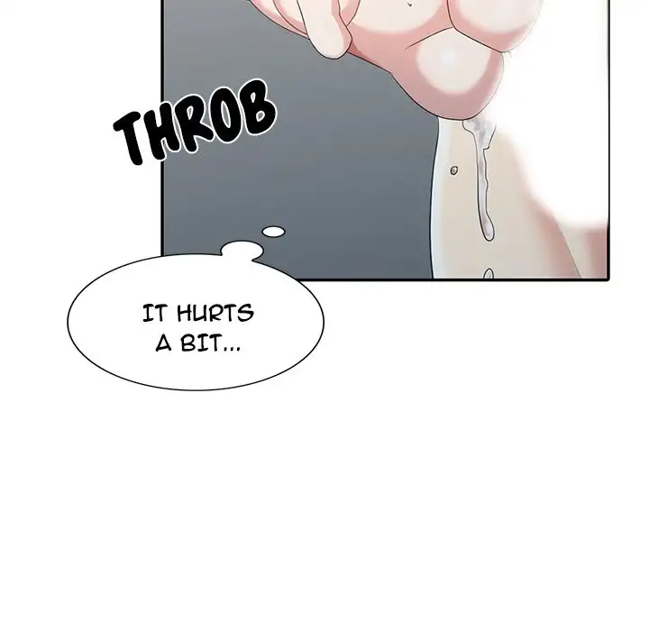 Secret Hideout - Chapter 11 [photo 140] - MangaPorn