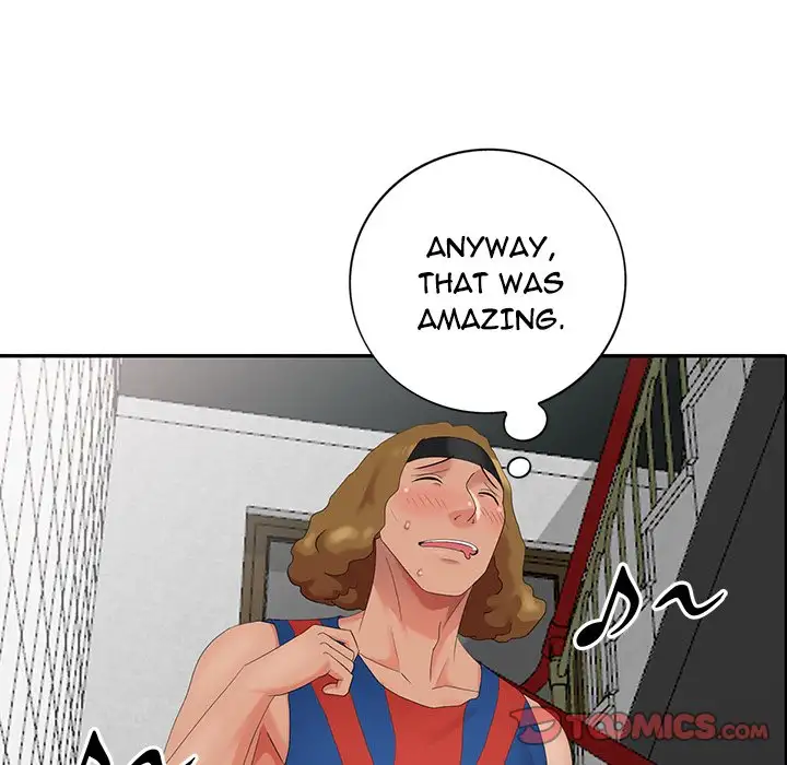 Secret Hideout - Chapter 11 [photo 141] - MangaPorn