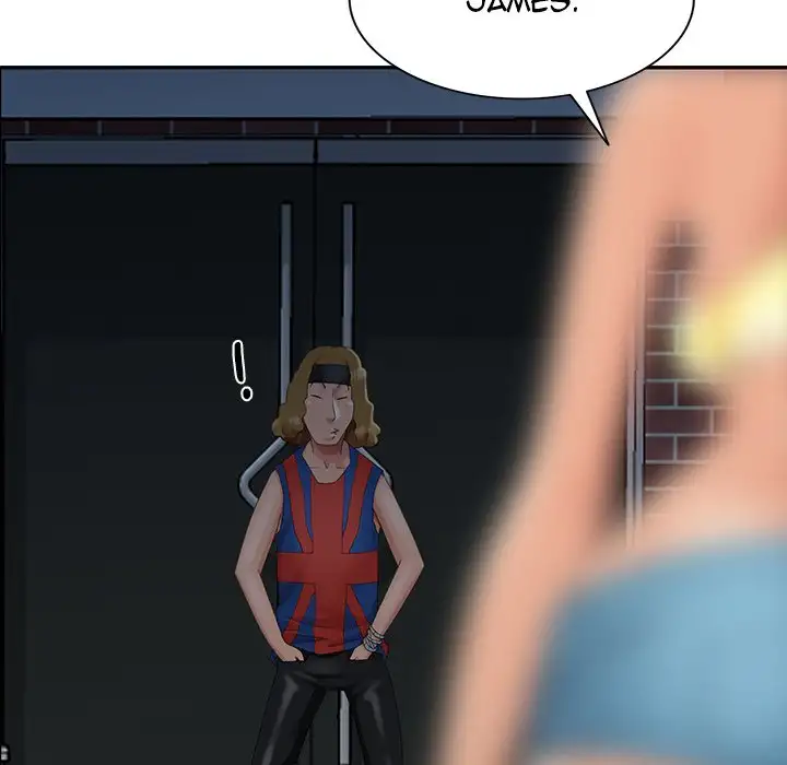 Secret Hideout - Chapter 11 [photo 144] - MangaPorn