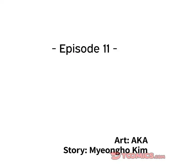 Secret Hideout - Chapter 11 [photo 15] - MangaPorn