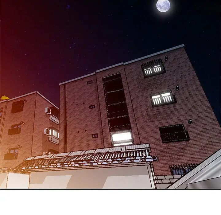 Secret Hideout - Chapter 11 [photo 18] - MangaPorn
