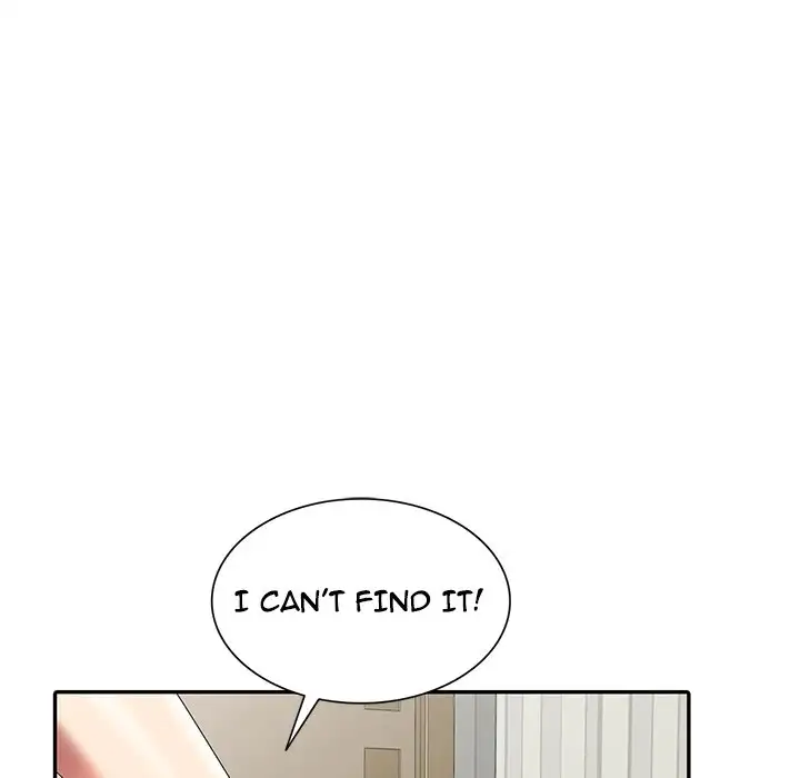 Secret Hideout - Chapter 11 [photo 19] - MangaPorn