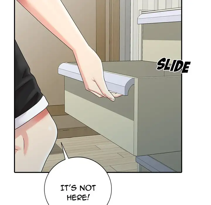 Secret Hideout - Chapter 11 [photo 20] - MangaPorn