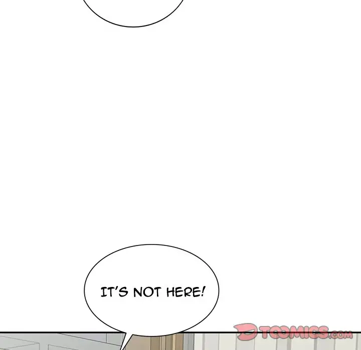 Secret Hideout - Chapter 11 [photo 21] - MangaPorn