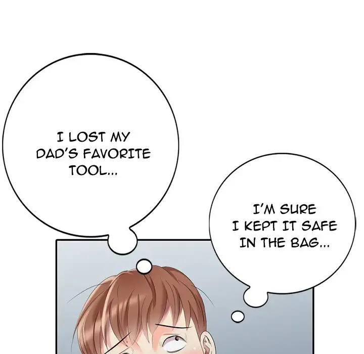 Secret Hideout - Chapter 11 [photo 26] - MangaPorn