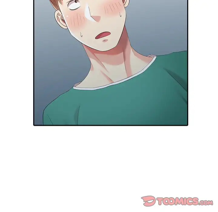 Secret Hideout - Chapter 11 [photo 27] - MangaPorn