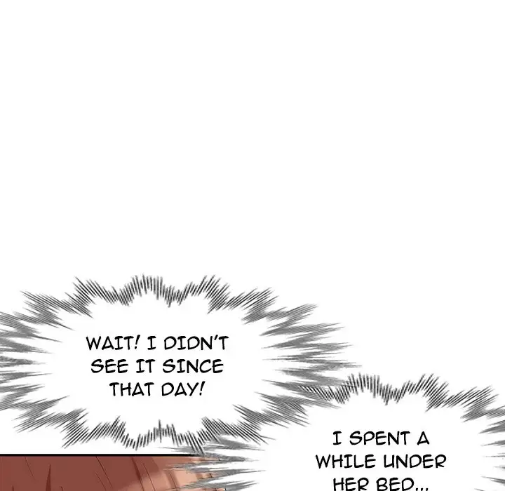 Secret Hideout - Chapter 11 [photo 28] - MangaPorn