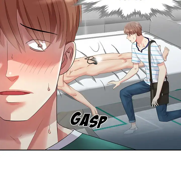 Secret Hideout - Chapter 11 [photo 29] - MangaPorn