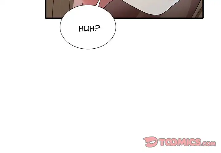 Secret Hideout - Chapter 11 [photo 3] - MangaPorn