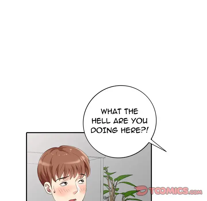 Secret Hideout - Chapter 11 [photo 33] - MangaPorn