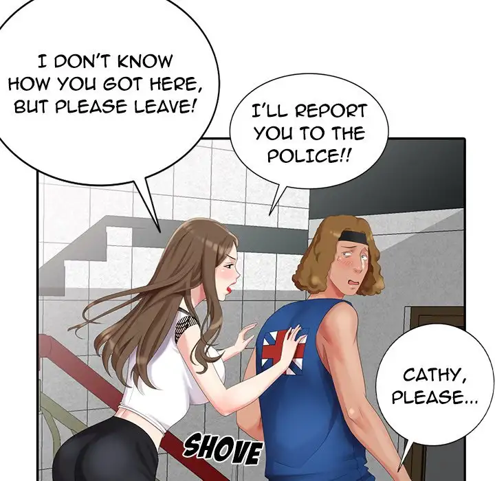 Secret Hideout - Chapter 11 [photo 35] - MangaPorn
