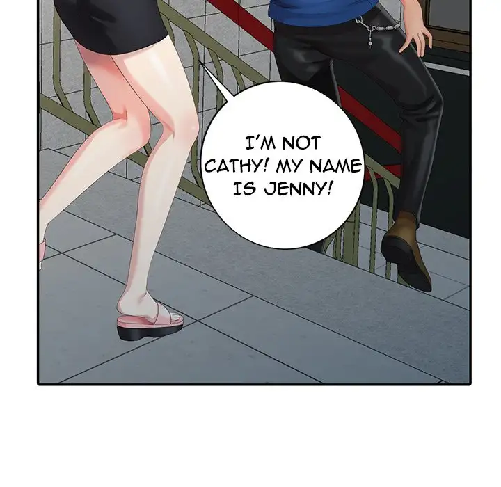 Secret Hideout - Chapter 11 [photo 36] - MangaPorn