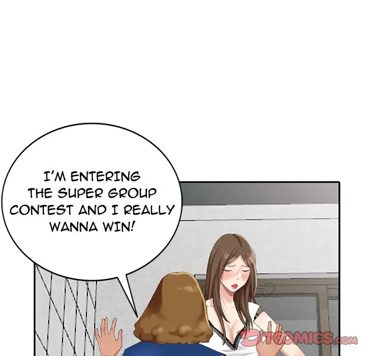 Secret Hideout - Chapter 11 [photo 39] - MangaPorn