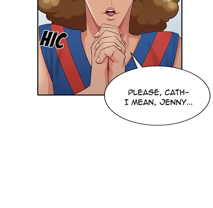 Secret Hideout - Chapter 11 [photo 43] - MangaPorn