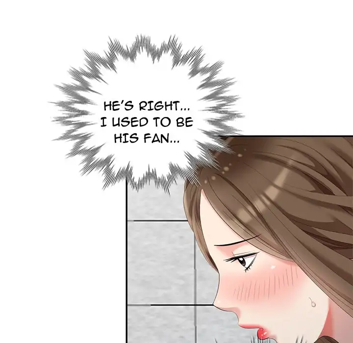 Secret Hideout - Chapter 11 [photo 44] - MangaPorn