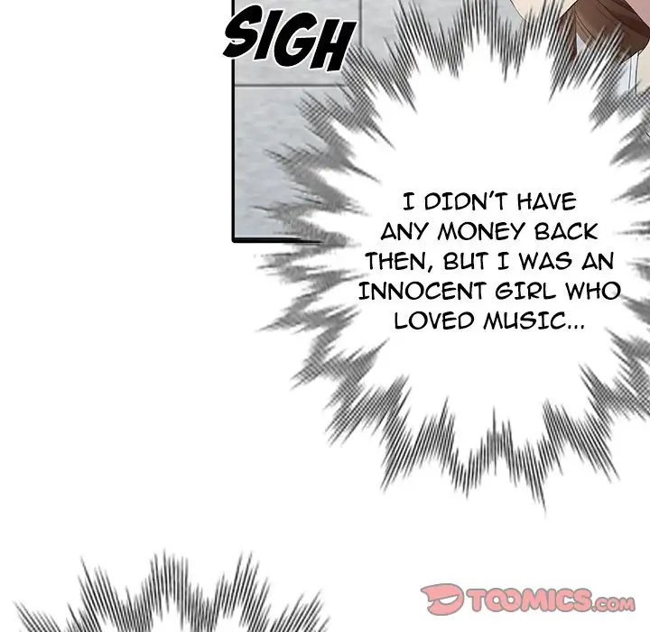 Secret Hideout - Chapter 11 [photo 45] - MangaPorn