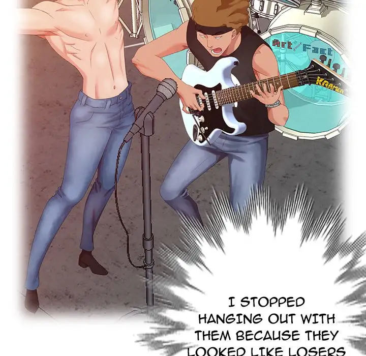 Secret Hideout - Chapter 11 [photo 47] - MangaPorn