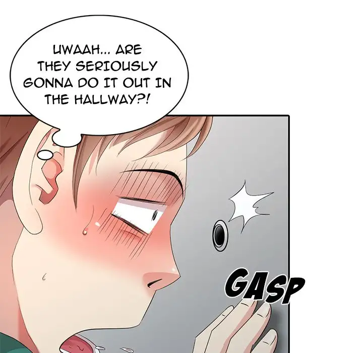 Secret Hideout - Chapter 11 [photo 60] - MangaPorn