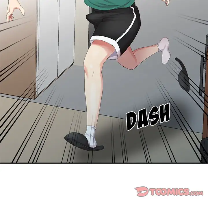 Secret Hideout - Chapter 11 [photo 63] - MangaPorn