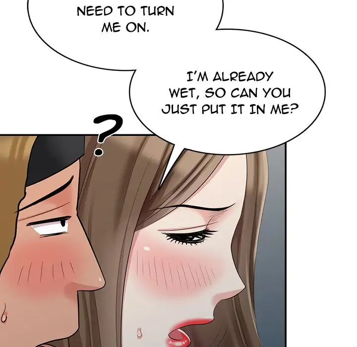 Secret Hideout - Chapter 11 [photo 67] - MangaPorn