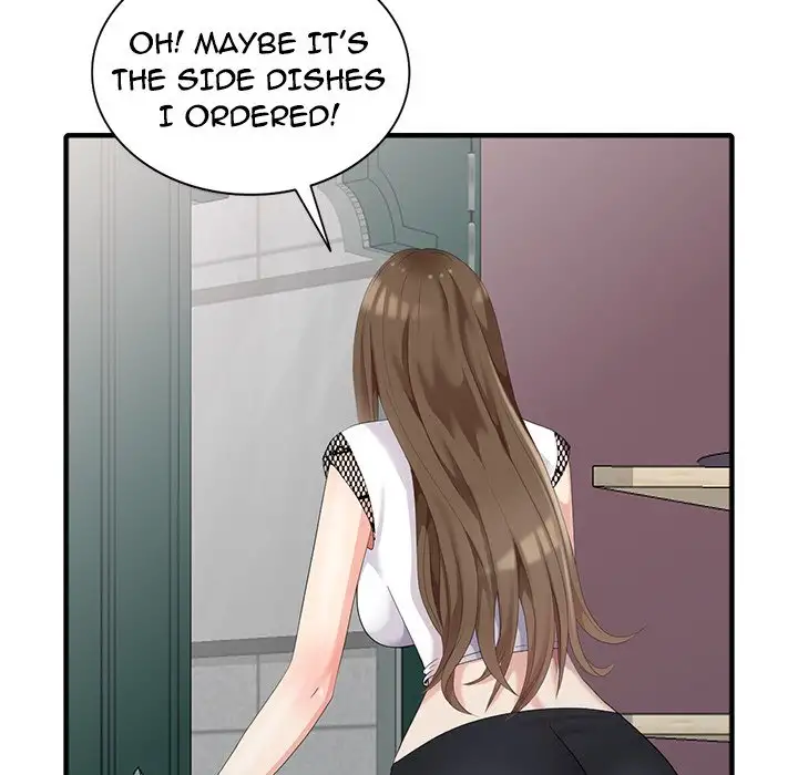 Secret Hideout - Chapter 11 [photo 7] - MangaPorn