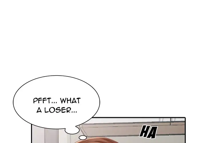 Secret Hideout - Chapter 12 [photo 1] - MangaPorn