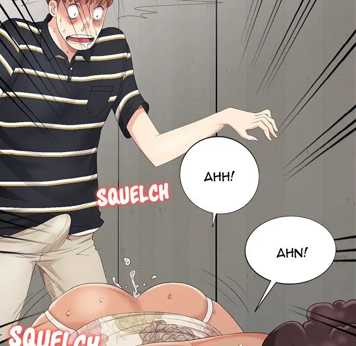 Secret Hideout - Chapter 12 [photo 109] - MangaPorn