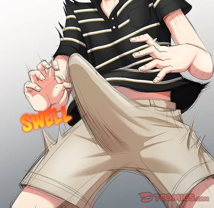 Secret Hideout - Chapter 12 [photo 135] - MangaPorn
