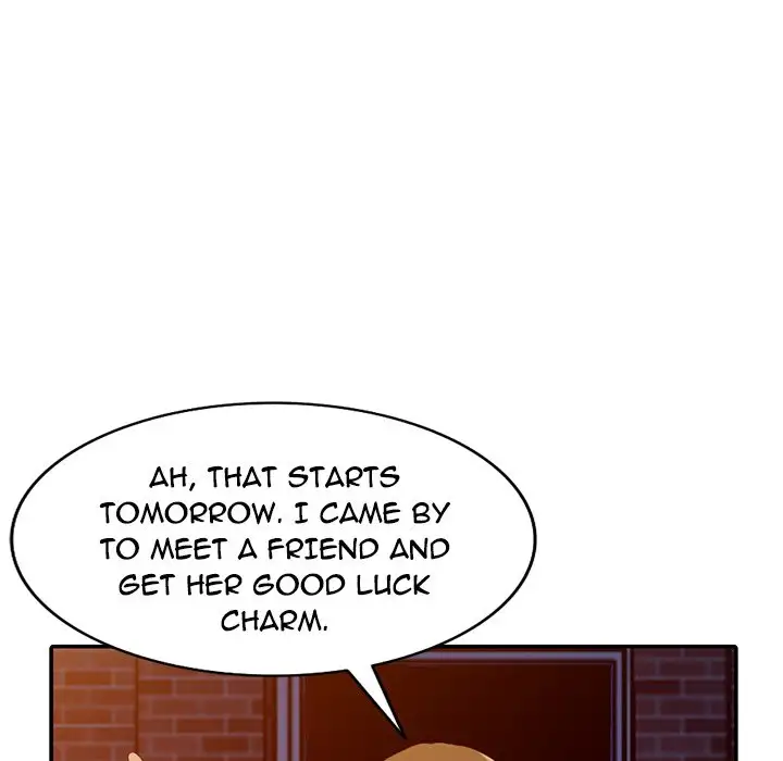Secret Hideout - Chapter 12 [photo 19] - MangaPorn