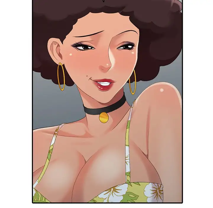 Secret Hideout - Chapter 12 [photo 22] - MangaPorn