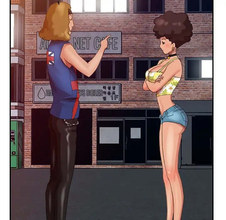 Secret Hideout - Chapter 12 [photo 24] - MangaPorn