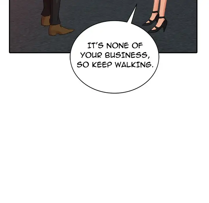 Secret Hideout - Chapter 12 [photo 25] - MangaPorn